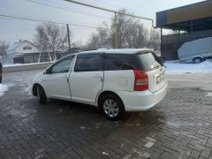 Фото авто Toyota Wish