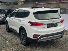 Фото авто Hyundai Santa Fe