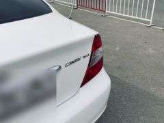 Фото авто Toyota Camry