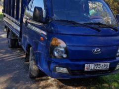 Фото авто Hyundai Porter