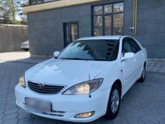 Сүрөт унаа Toyota Camry