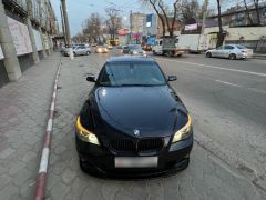 Сүрөт унаа BMW 5 серия