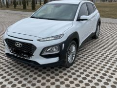 Фото авто Hyundai Kona