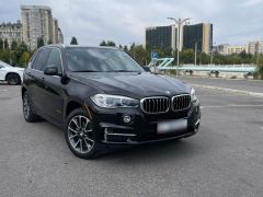 Фото авто BMW X5