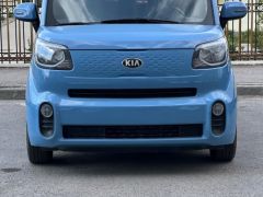 Фото авто Kia Ray