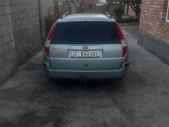 Photo of the vehicle Ford Mondeo