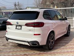 Сүрөт унаа BMW X5