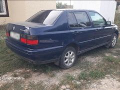 Photo of the vehicle Volkswagen Vento