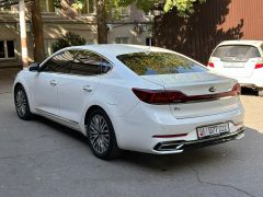 Сүрөт унаа Kia K7