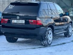 Сүрөт унаа BMW X5