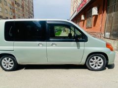 Сүрөт унаа Honda Mobilio