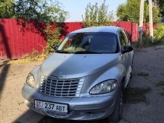 Photo of the vehicle Chrysler PT Cruiser