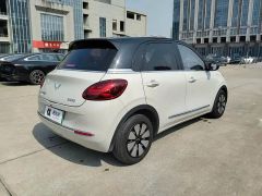 Фото авто Wuling Binguo