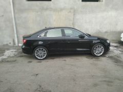 Photo of the vehicle Audi A3