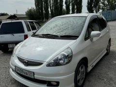 Сүрөт унаа Honda Fit