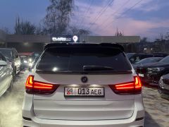 Фото авто BMW X5