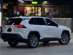 Фото авто Toyota RAV4