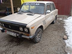 Фото авто ВАЗ (Lada) 2106