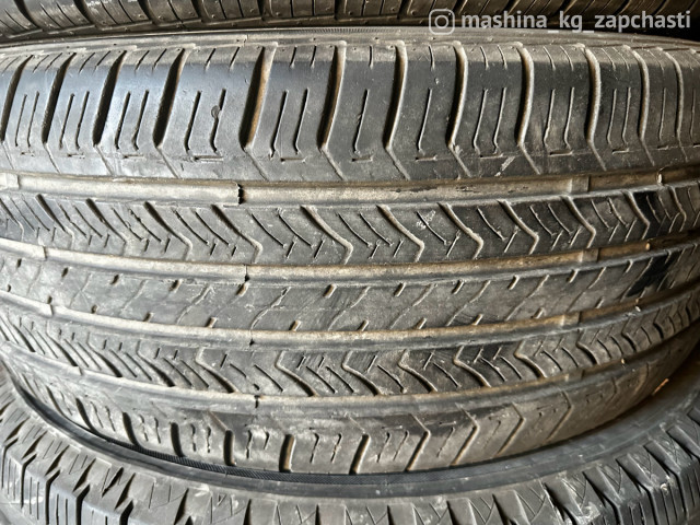 Tires - 245/55/19