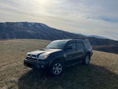 Фото авто Toyota 4Runner