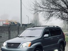 Photo of the vehicle Lexus GX