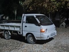 Фото авто Hyundai Porter