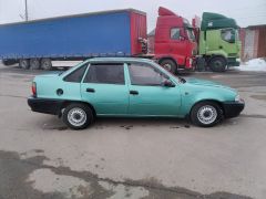 Сүрөт унаа Daewoo Nexia