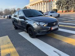 Сүрөт унаа ВАЗ (Lada) Granta