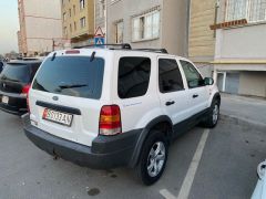 Фото авто Ford Maverick