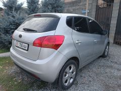 Сүрөт унаа Kia Venga