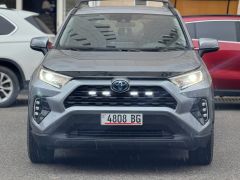 Фото авто Toyota RAV4