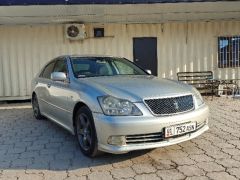 Сүрөт унаа Toyota Crown