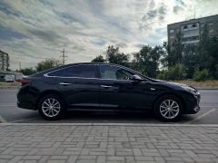 Сүрөт унаа Hyundai Sonata