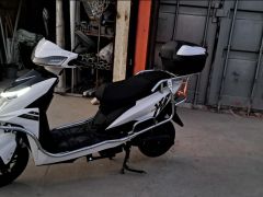 Photo of the vehicle BMW C 650 GT