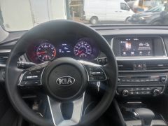 Сүрөт унаа Kia Optima