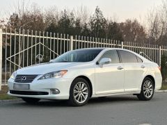 Фото авто Lexus ES