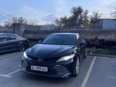 Сүрөт унаа Toyota Camry