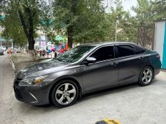 Фото авто Toyota Camry