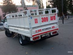 Фото авто Hyundai Porter