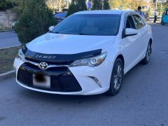 Сүрөт унаа Toyota Camry