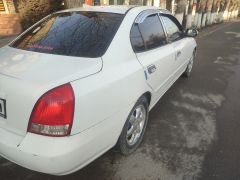 Сүрөт унаа Hyundai Avante