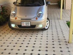 Сүрөт унаа Daewoo Matiz