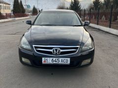 Сүрөт унаа Honda Inspire