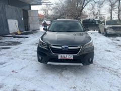 Photo of the vehicle Subaru Outback