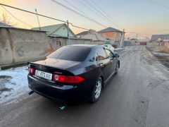 Фото авто Honda Accord