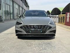 Фото авто Hyundai Sonata