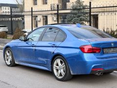 Photo of the vehicle BMW 3 Series