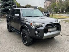 Сүрөт унаа Toyota 4Runner