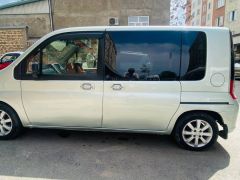 Сүрөт унаа Honda Mobilio