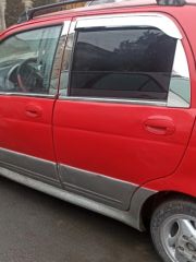 Фото авто Daewoo Matiz